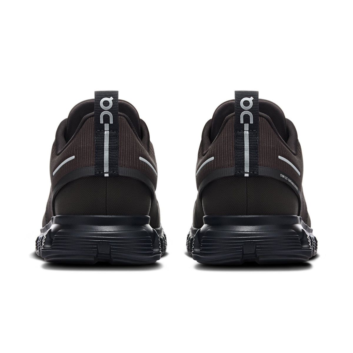 Cloud 6 Waterproof Uomo – Espresso | Black