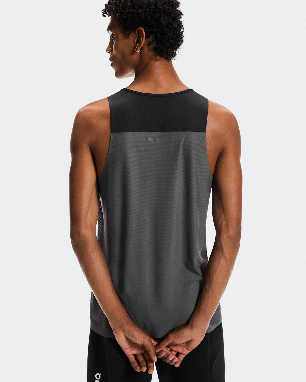 Performance Tank Uomo
