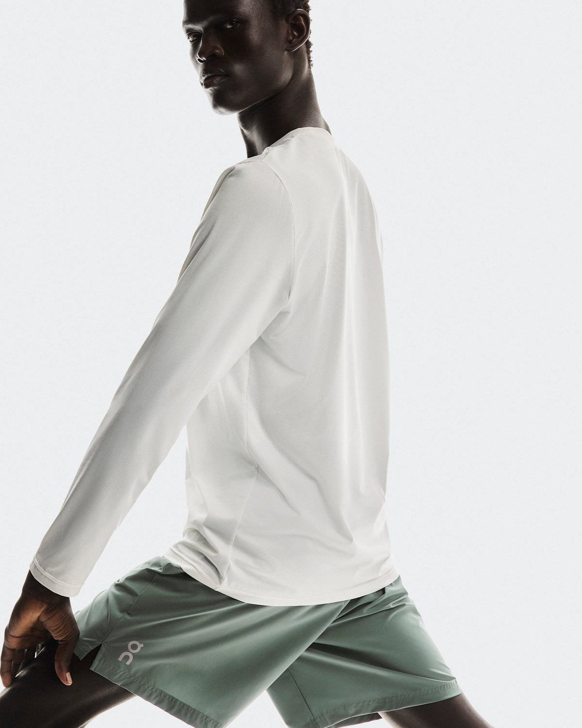7" Core Shorts Uomo