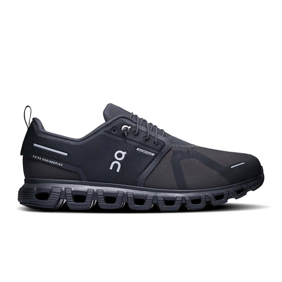 Cloud 6 Waterproof Uomo – Black | Black