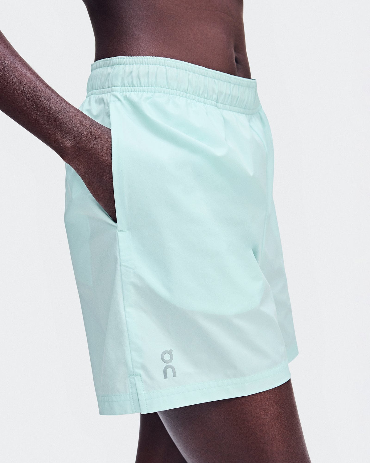 5" Core Shorts Donna