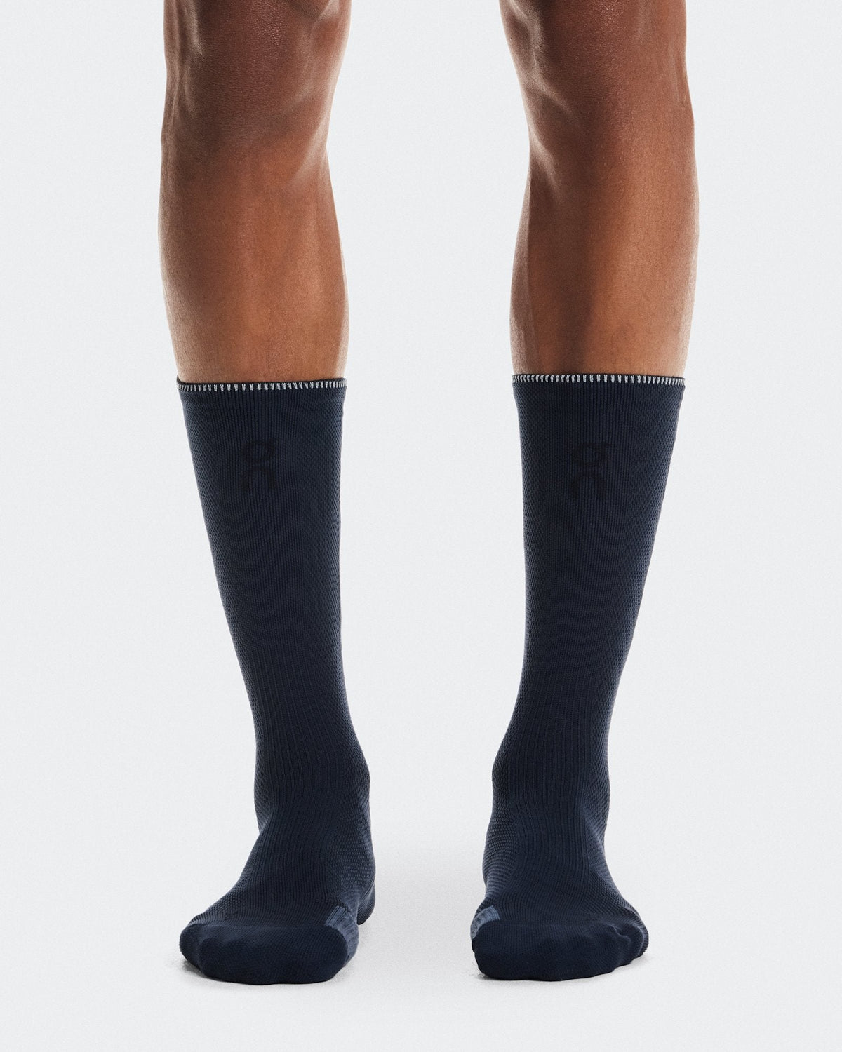 Performance Run Sock High