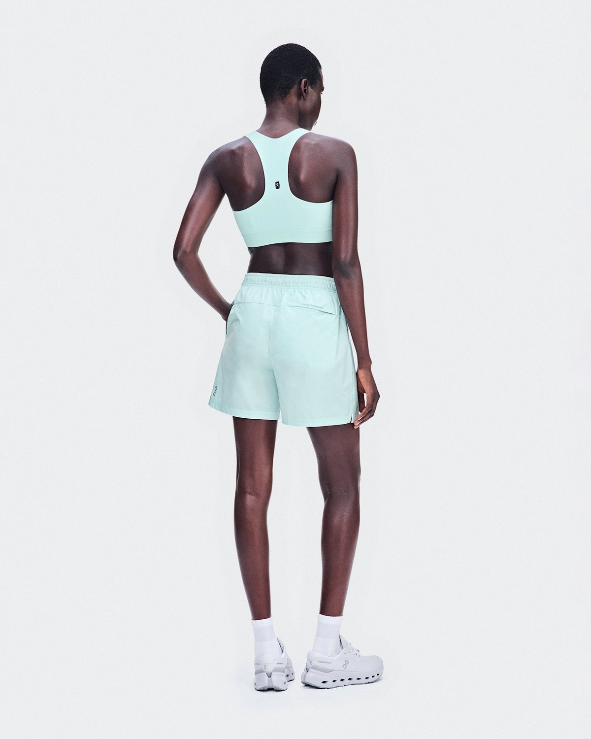 5" Core Shorts Donna