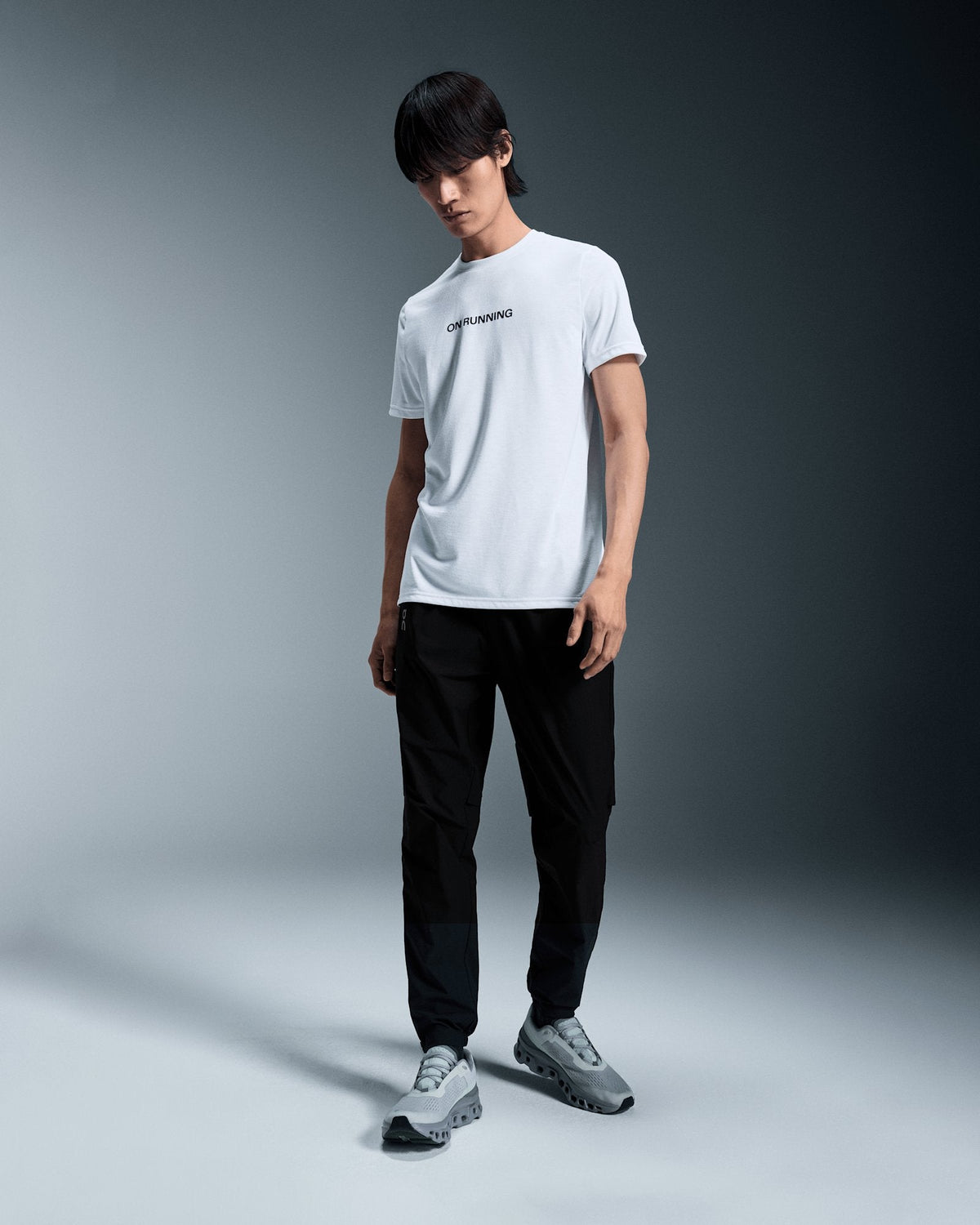 Core Pants Uomo