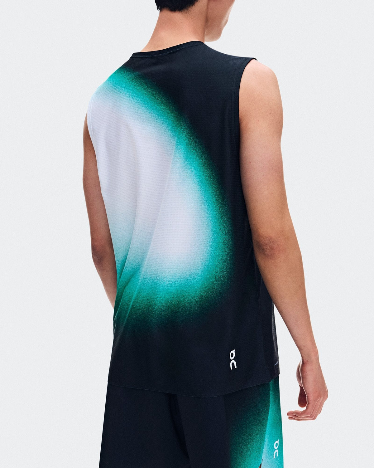 Court Tank Swing Uomo