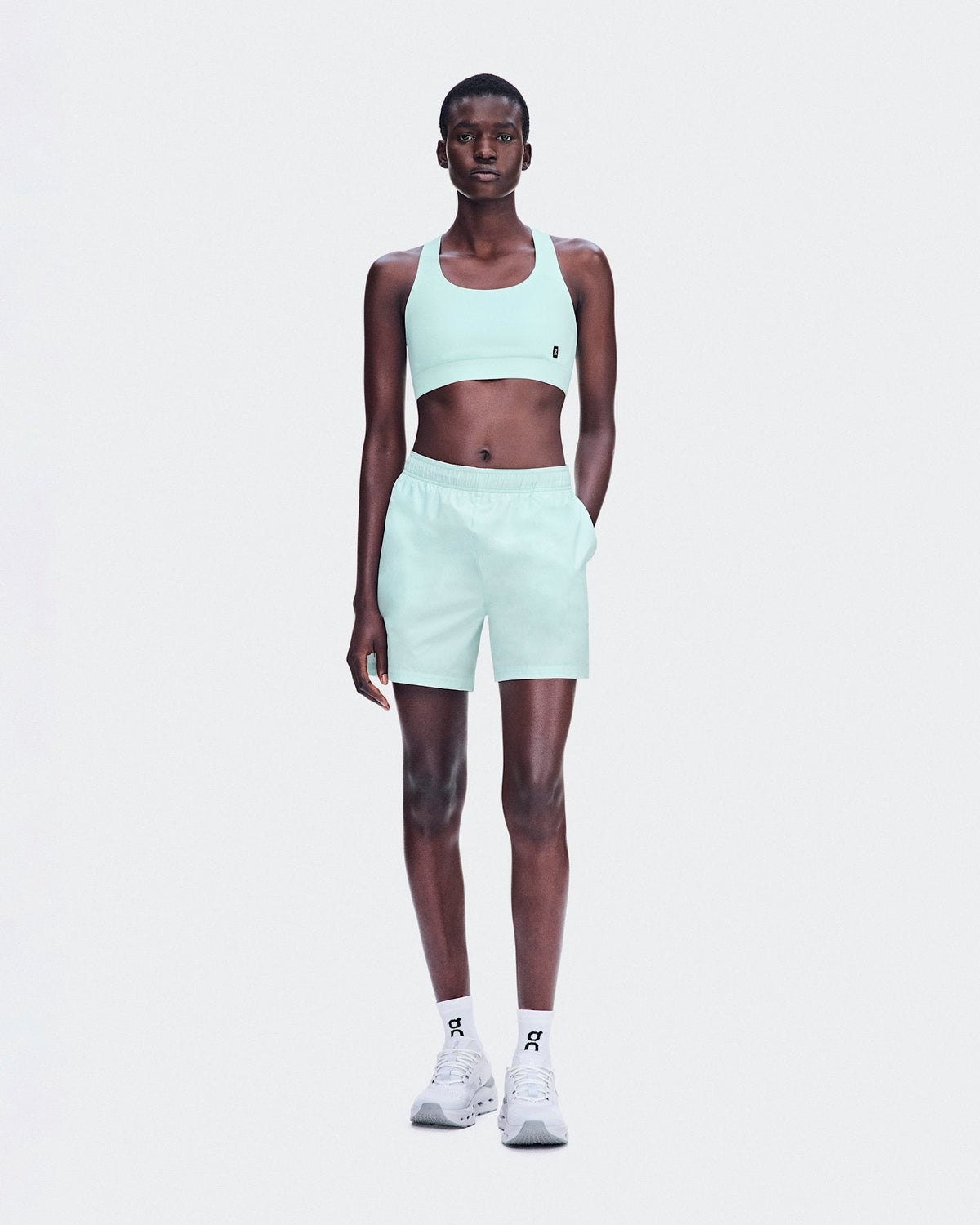 5" Core Shorts Donna