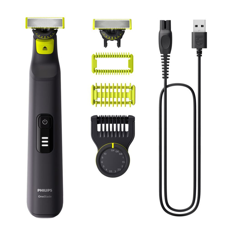 Philips OneBlade Pro 360 Viso + Corpo