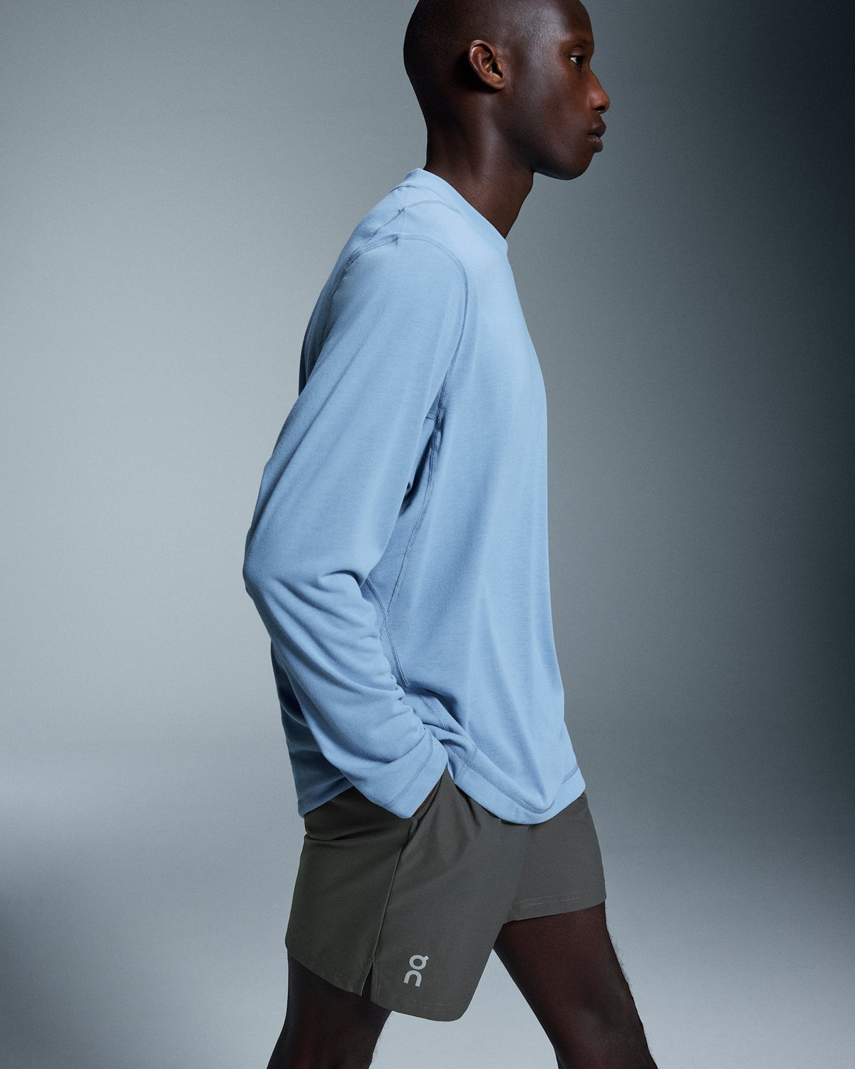 7" Core Shorts Uomo