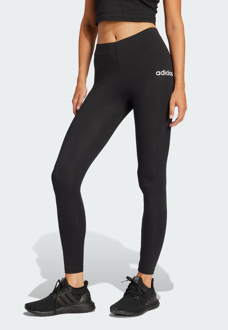 adidas Sportswear Essentials Linear – Leggings Donna