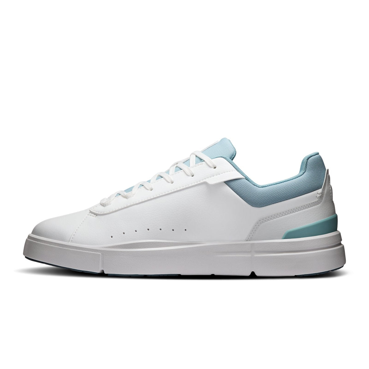 THE ROGER Advantage Uomo – White | Wash