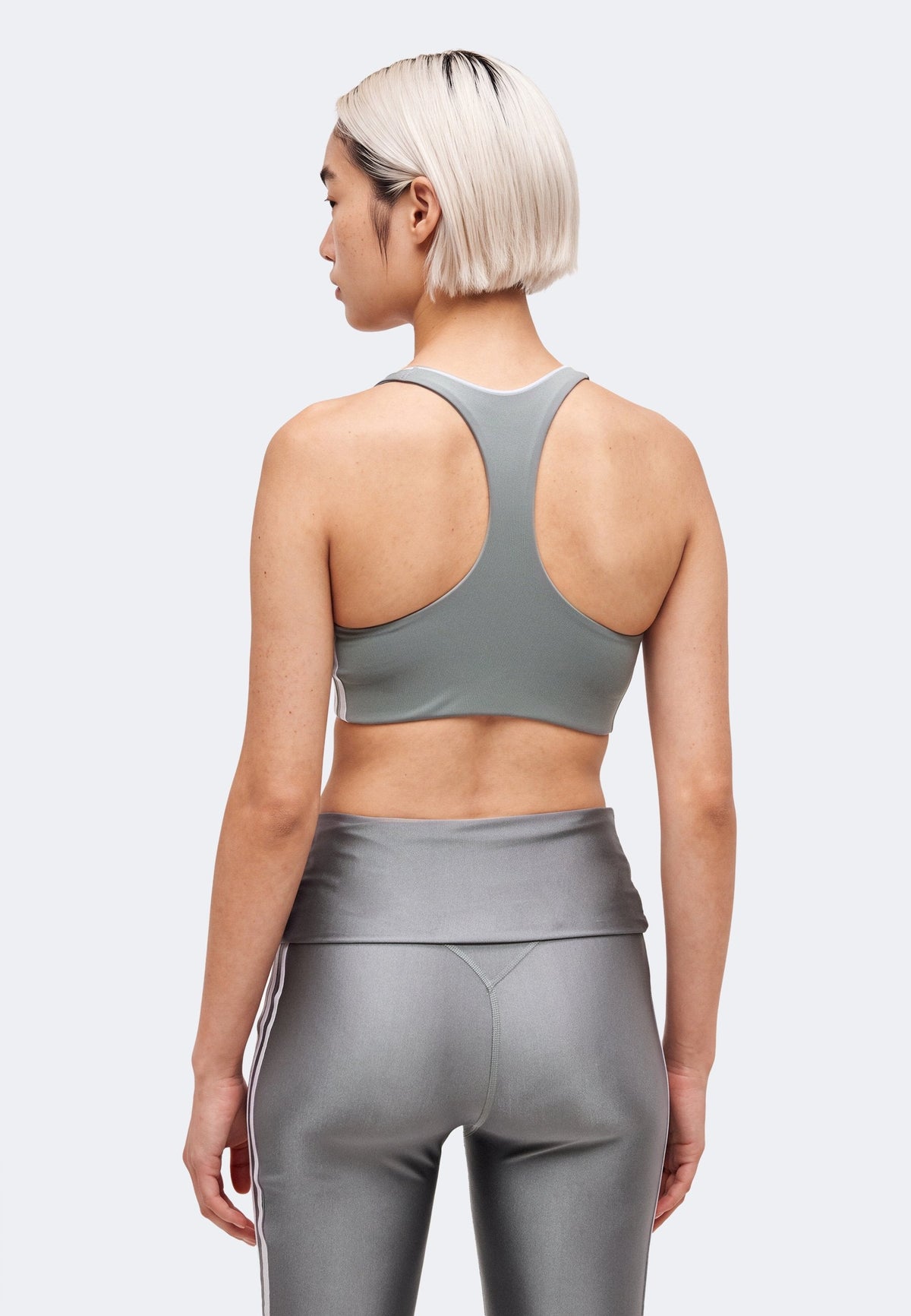 adidas Performance Sport Medium Support Bra – Reggiseno sportivo a sostegno medio Donna