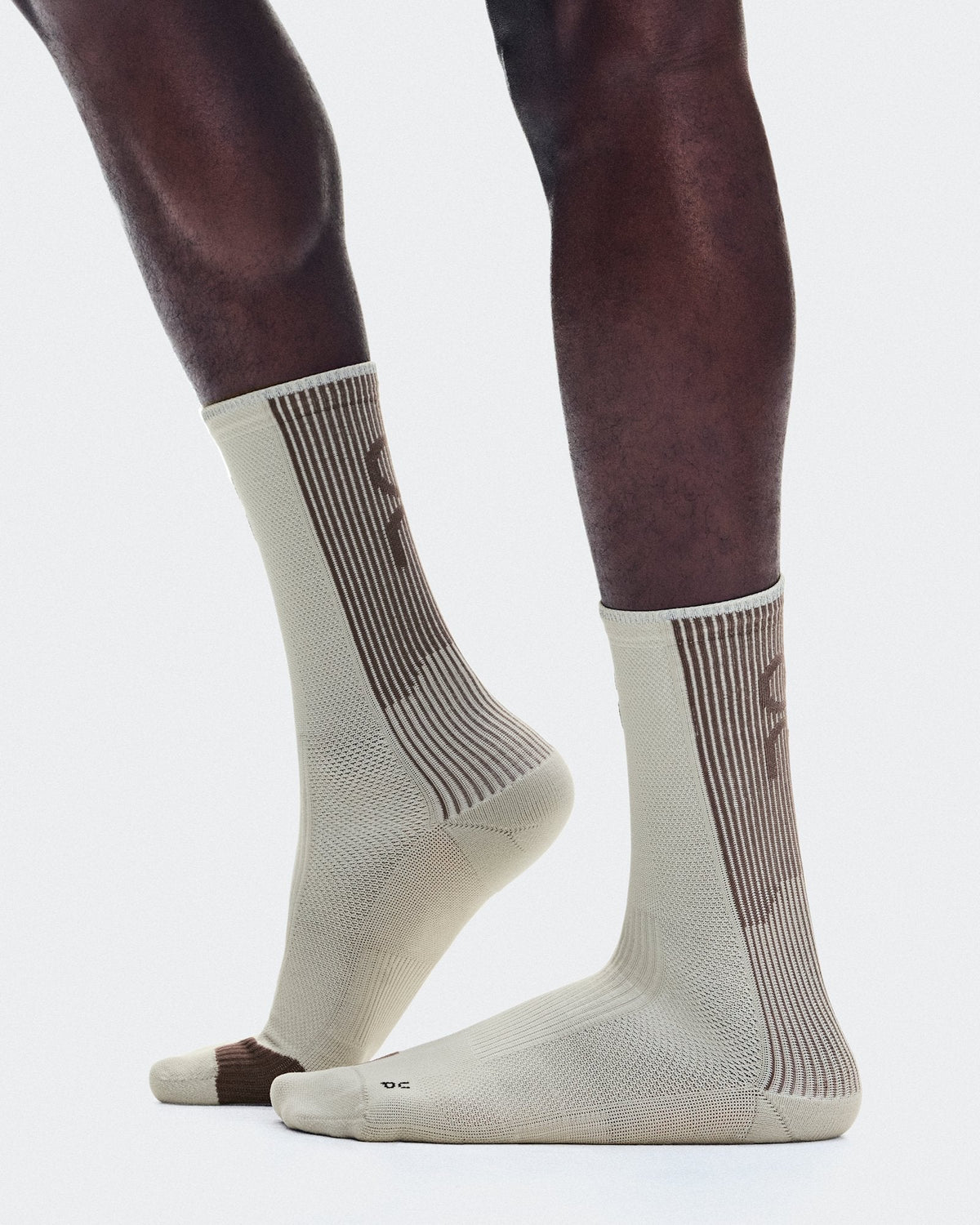 Performance Run Sock High