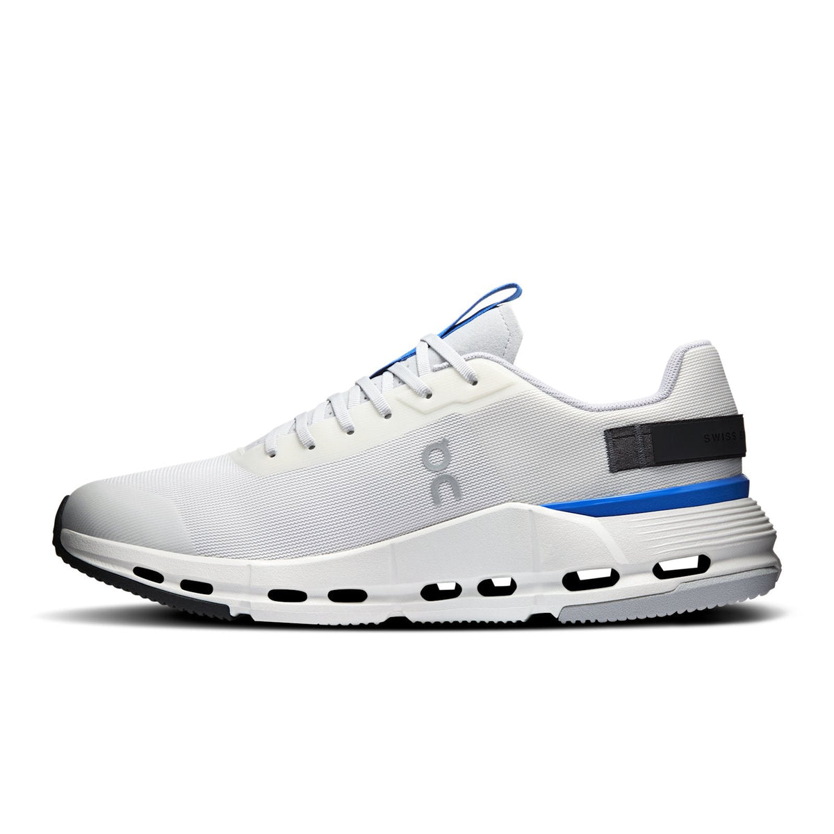 Cloudnova Form 2 Uomo – Glacier | Ivory