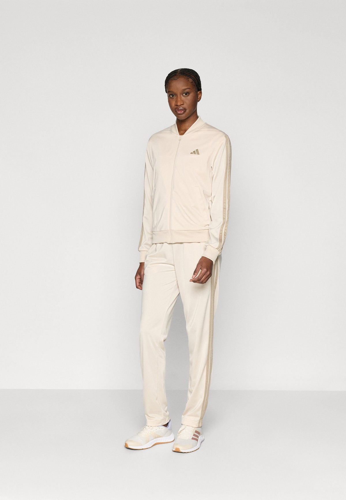 adidas Sportswear Dayready Tracksuit – Tuta Donna