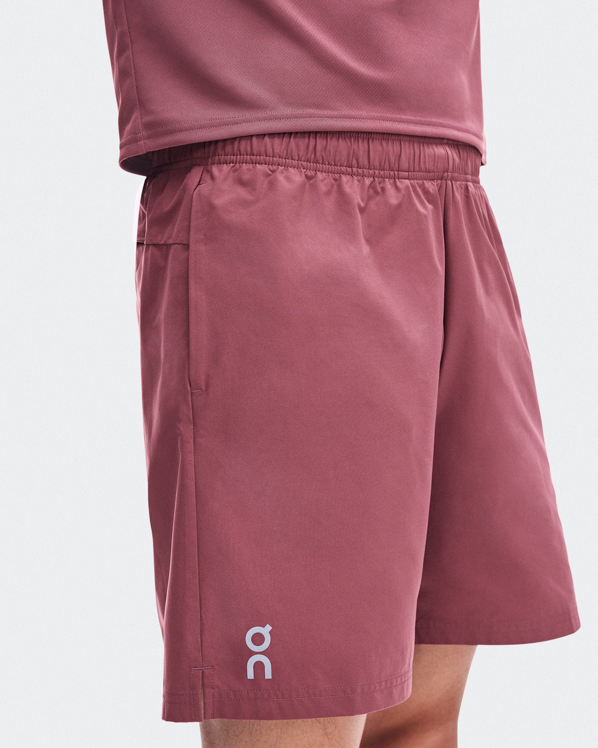 7" Core Shorts Uomo