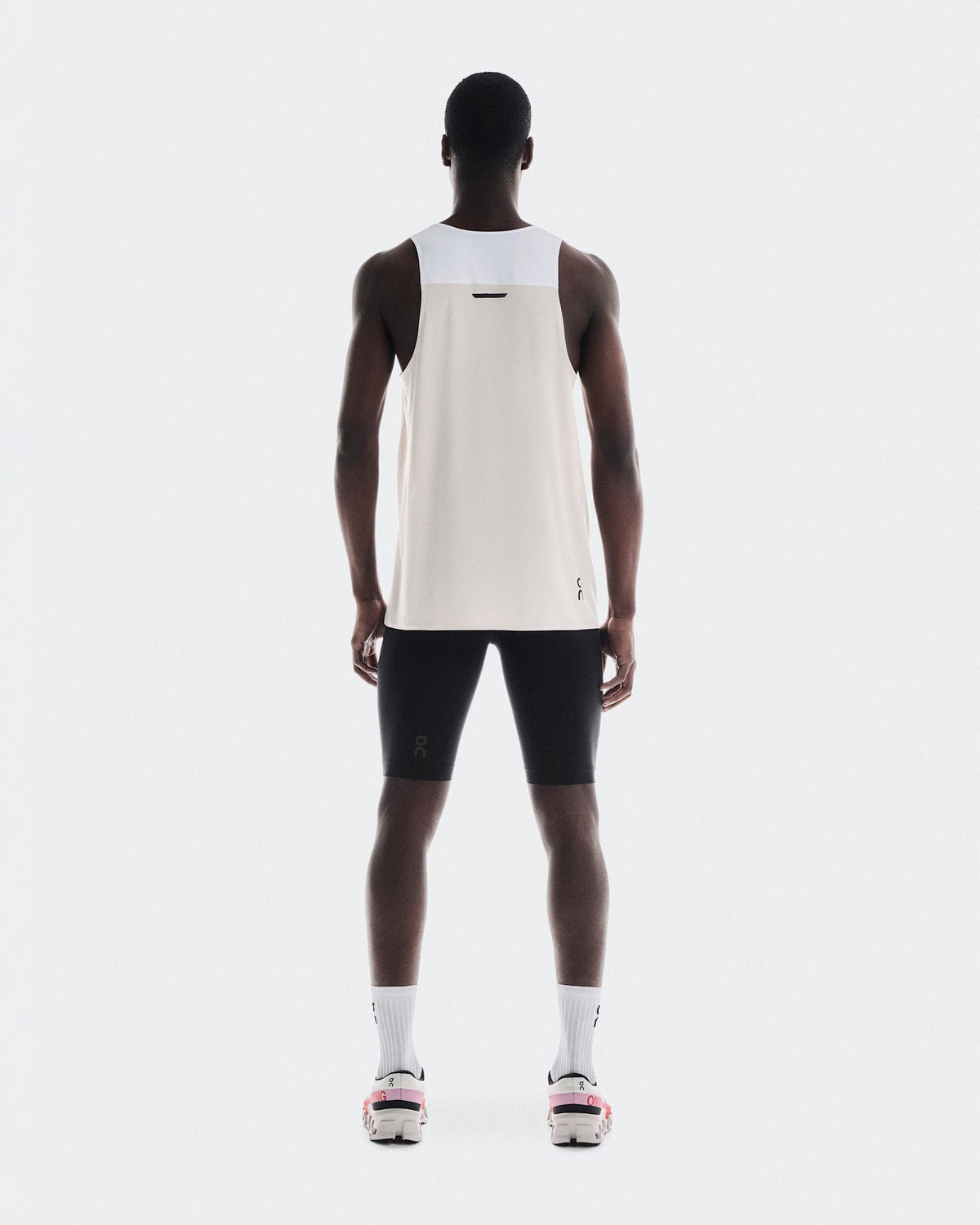 Performance Tank Uomo