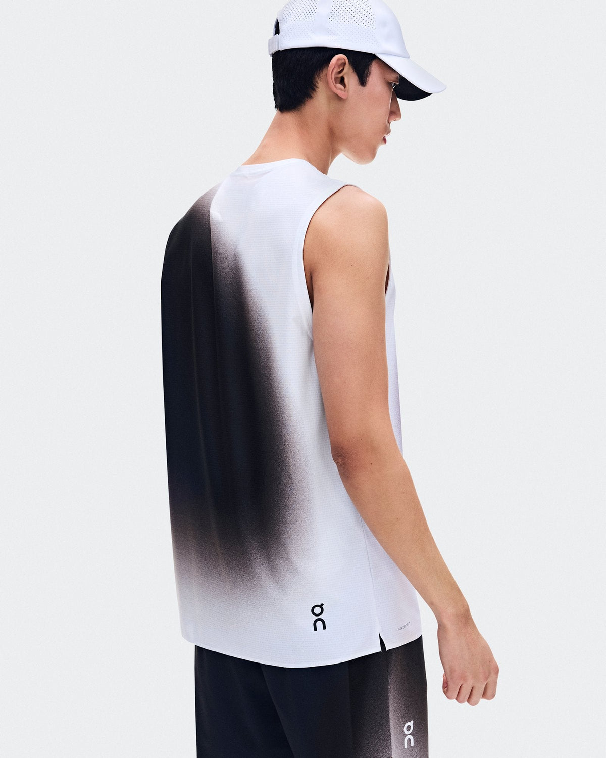 Court Tank Swing Uomo