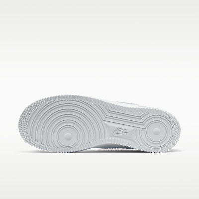 Nike Air Force 1 '07 Donna – Bianco/Bianco/Bianco/Bianco