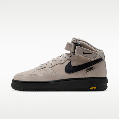 Nike Air Force 1 Mid '07 GORE-TEX Vibram® Uomo – Summit White/Blue Tint/Nero