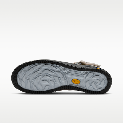 Nike Air Force 1 Mid '07 GORE-TEX Vibram® Uomo – Summit White/Blue Tint/Nero
