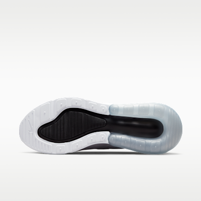 Nike Air Max 270 Donna – Bianco/Bianco/Nero