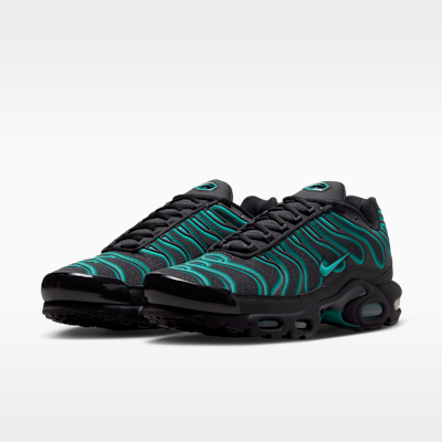 Nike Air Max Plus Uomo – Nero/Dusty Cactus