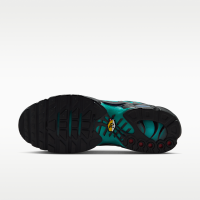 Nike Air Max Plus Uomo – Nero/Dusty Cactus