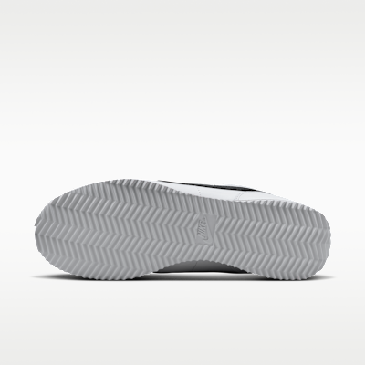 Nike Cortez Leather Donna – Bianco/Nero
