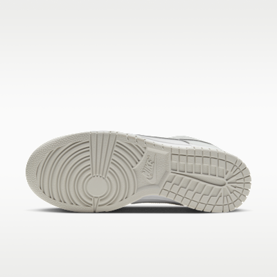 Nike Dunk Low Donna – Bianco/Bianco/Photon Dust