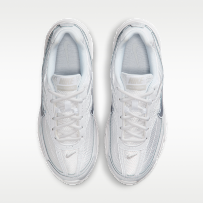 Nike Initiator Donna – Bianco/Photon Dust/Metallic Silver