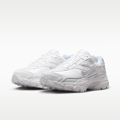 Nike Initiator Donna – Bianco/Photon Dust/Metallic Silver