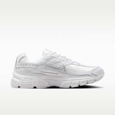 Nike Initiator Donna – Bianco/Photon Dust/Metallic Silver