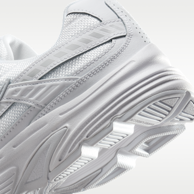 Nike Initiator Donna – Bianco/Photon Dust/Metallic Silver