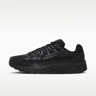 Nike P-6000 – Nero/Nero