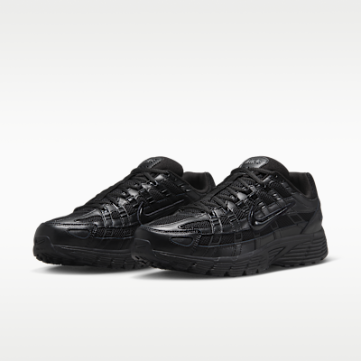 Nike P-6000 – Nero/Nero