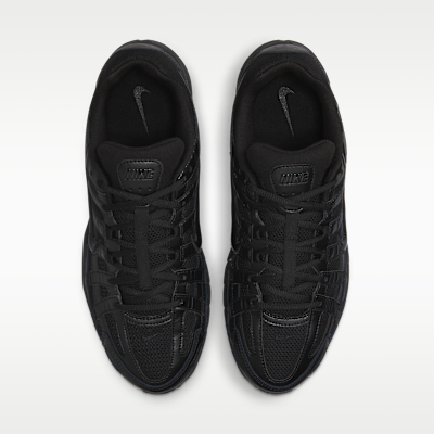 Nike P-6000 – Nero/Nero