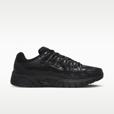 Nike P-6000 – Nero/Nero