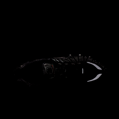 Nike Shox TL Uomo – Nero/Metallic Hematite/Max Orange/Nero