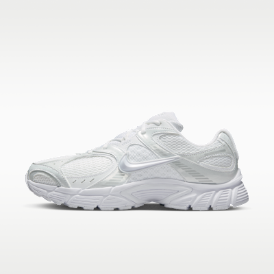 Nike V5 RNR Uomo – Bianco/Nero/Metallic Silver/Bianco