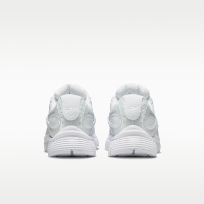 Nike V5 RNR Uomo – Bianco/Nero/Metallic Silver/Bianco