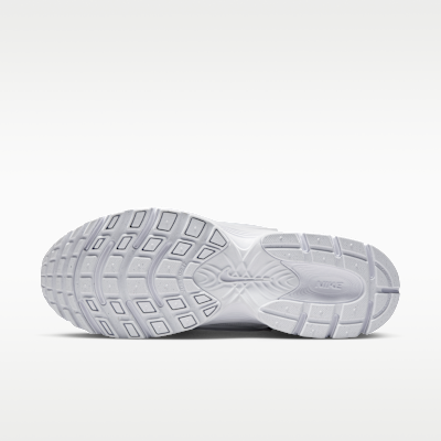 Nike V5 RNR Uomo – Bianco/Nero/Metallic Silver/Bianco