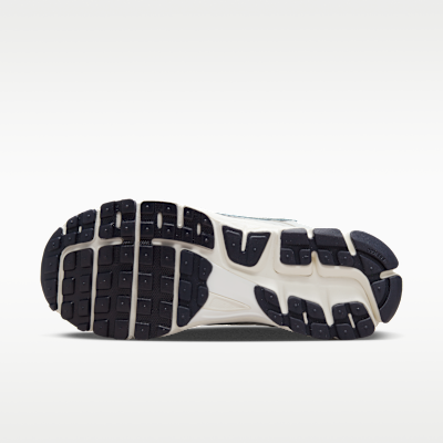 Nike Zoom Vomero 5 Donna – Photon Dust/Gridiron/Sail/Chrome