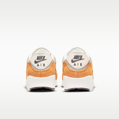 Nike Air Max 90 Donna – Phantom/Velvet Brown/Light Bone/Light Curry