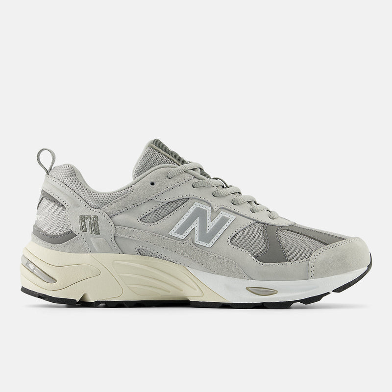 New Balance 878 - Grigio/Beige/Nero (CM878MT1)