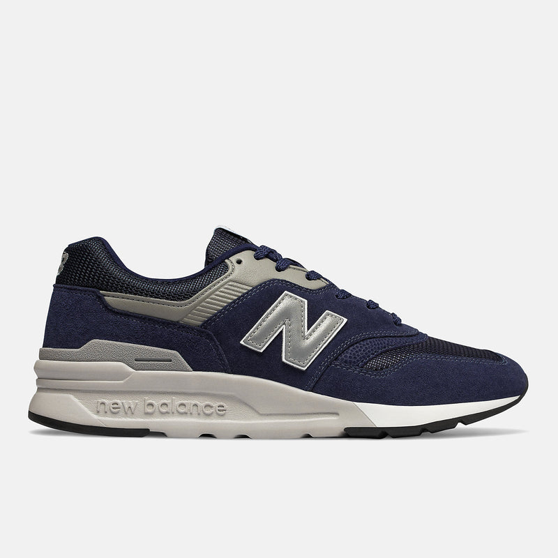 New Balance 997H - Blu/Grigio (CM997HCE)