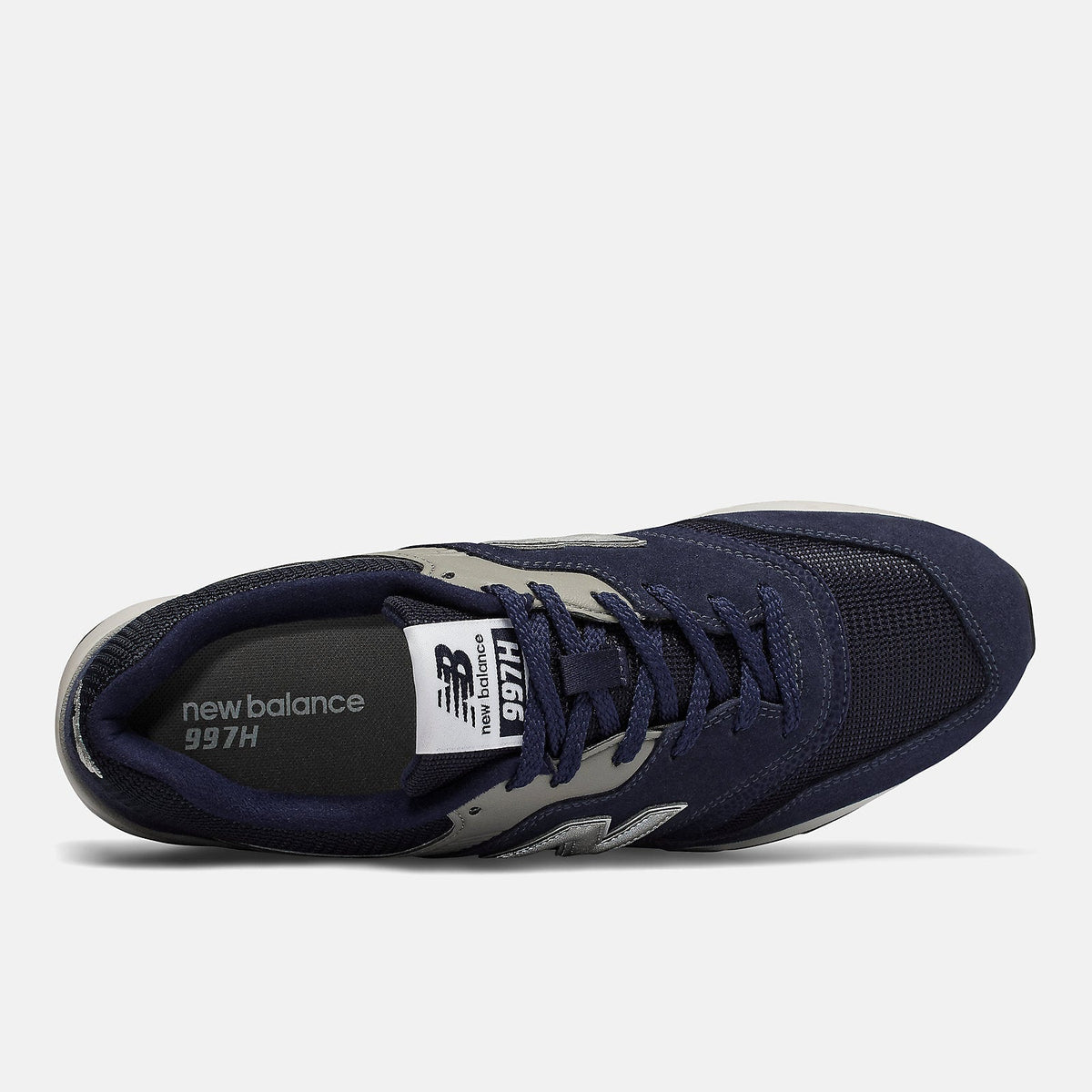 New Balance 997H - Blu/Grigio (CM997HCE)