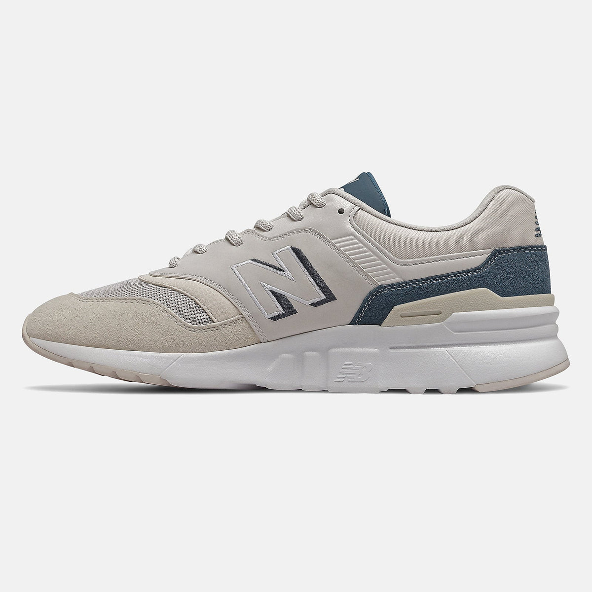 New Balance 997H - Grigio/Arancione (CM997HEN)