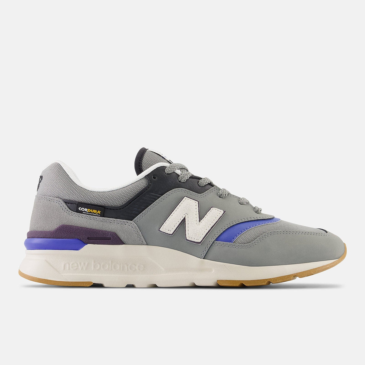New Balance 997H - Grigio/Blu (CM997HLR)