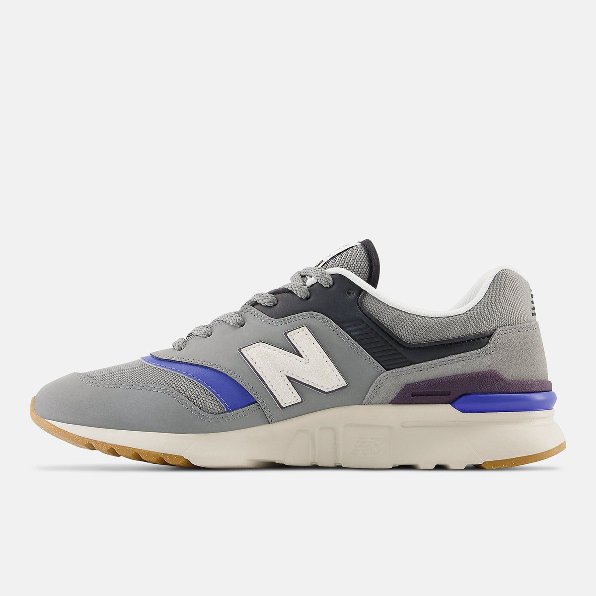 New Balance 997H - Grigio/Blu (CM997HLR)