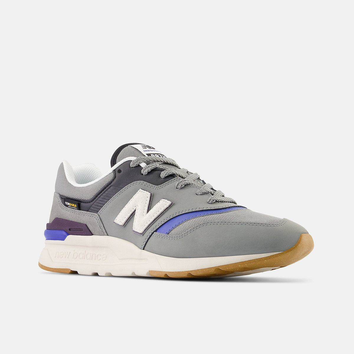 New Balance 997H - Grigio/Blu (CM997HLR)